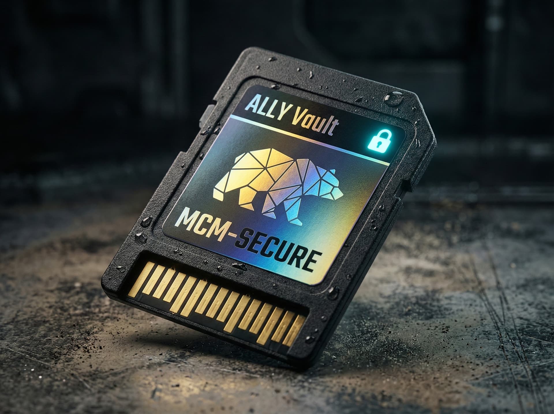 ALLY Drive Visualization